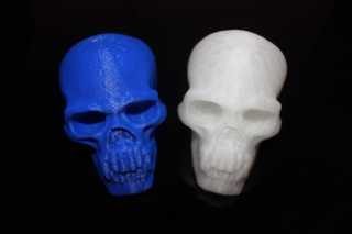 3D printing