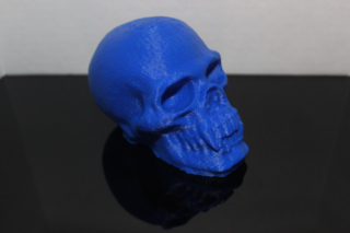 3D printing