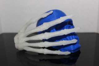 3D printing