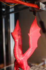 3D printing