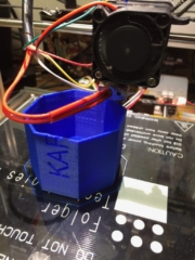 3D printing