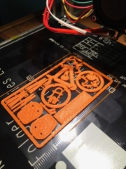 3D printing
