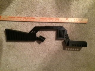 3D printing video games