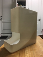 3D printing