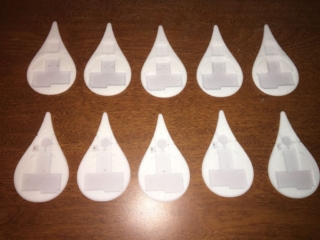 3D printing medical industry