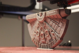 3D printing