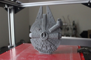 3D printing