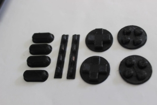 Flexible 3D printing