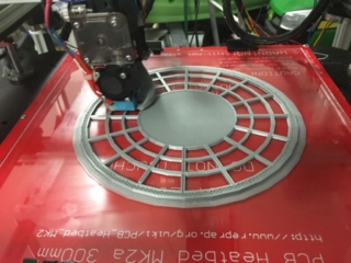 3D printing