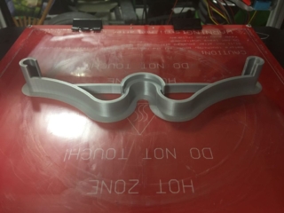 3D printing