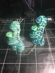 3D printing