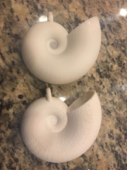 3D print