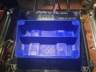 3D printing