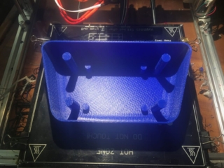 3D printing